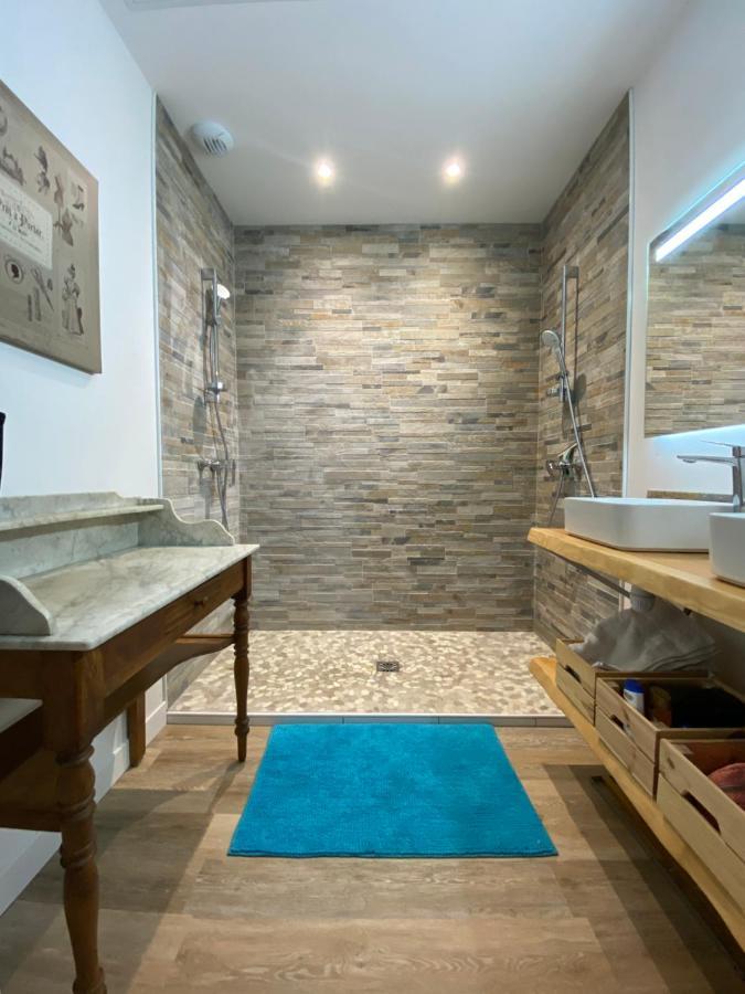 Saint-Aventin Maison Pyrenees מראה חיצוני תמונה