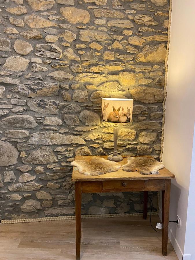 Saint-Aventin Maison Pyrenees מראה חיצוני תמונה