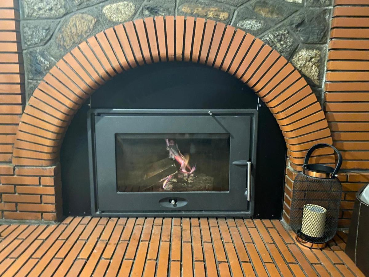 Saint-Aventin Maison Pyrenees מראה חיצוני תמונה