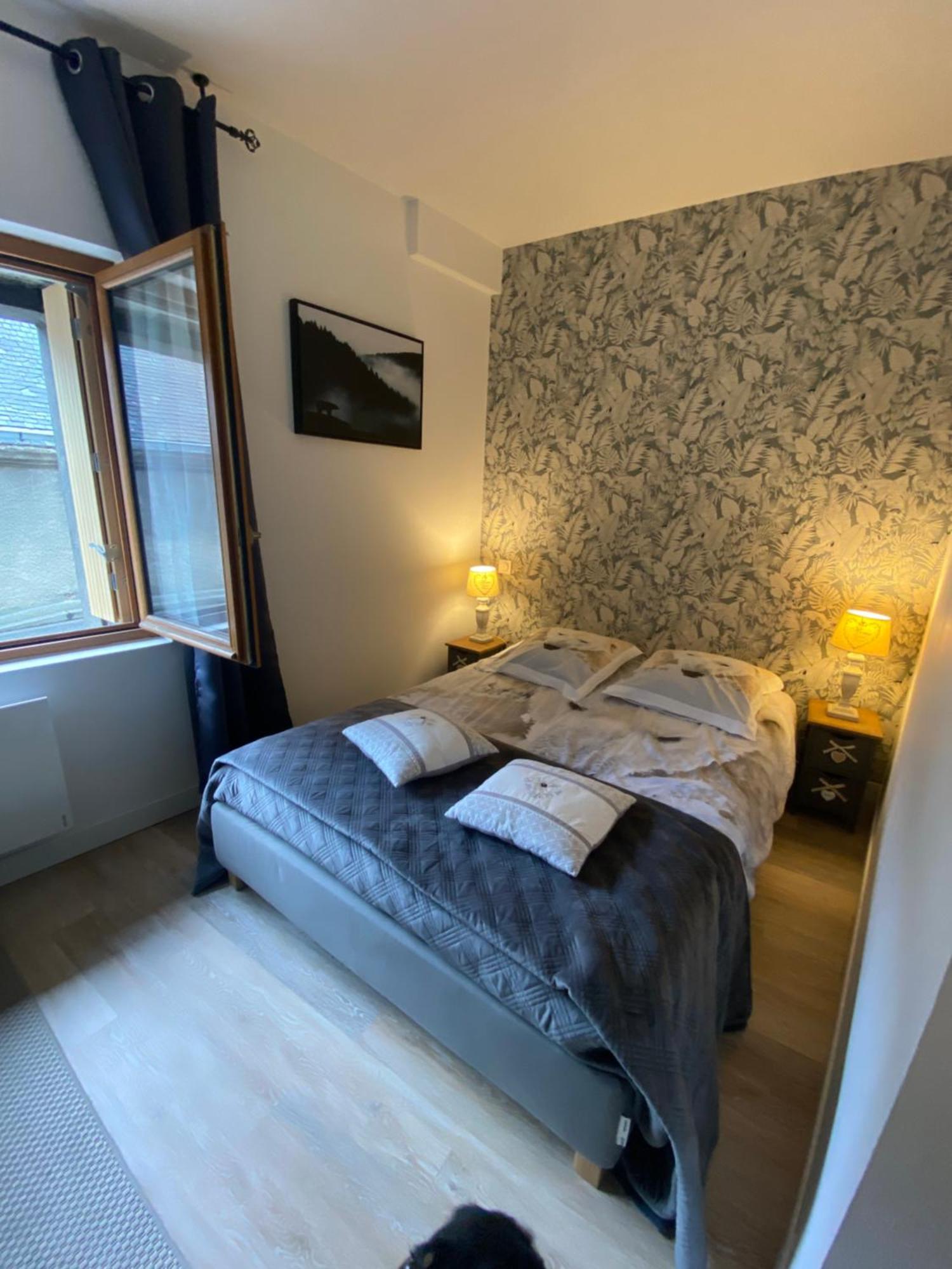 Saint-Aventin Maison Pyrenees מראה חיצוני תמונה