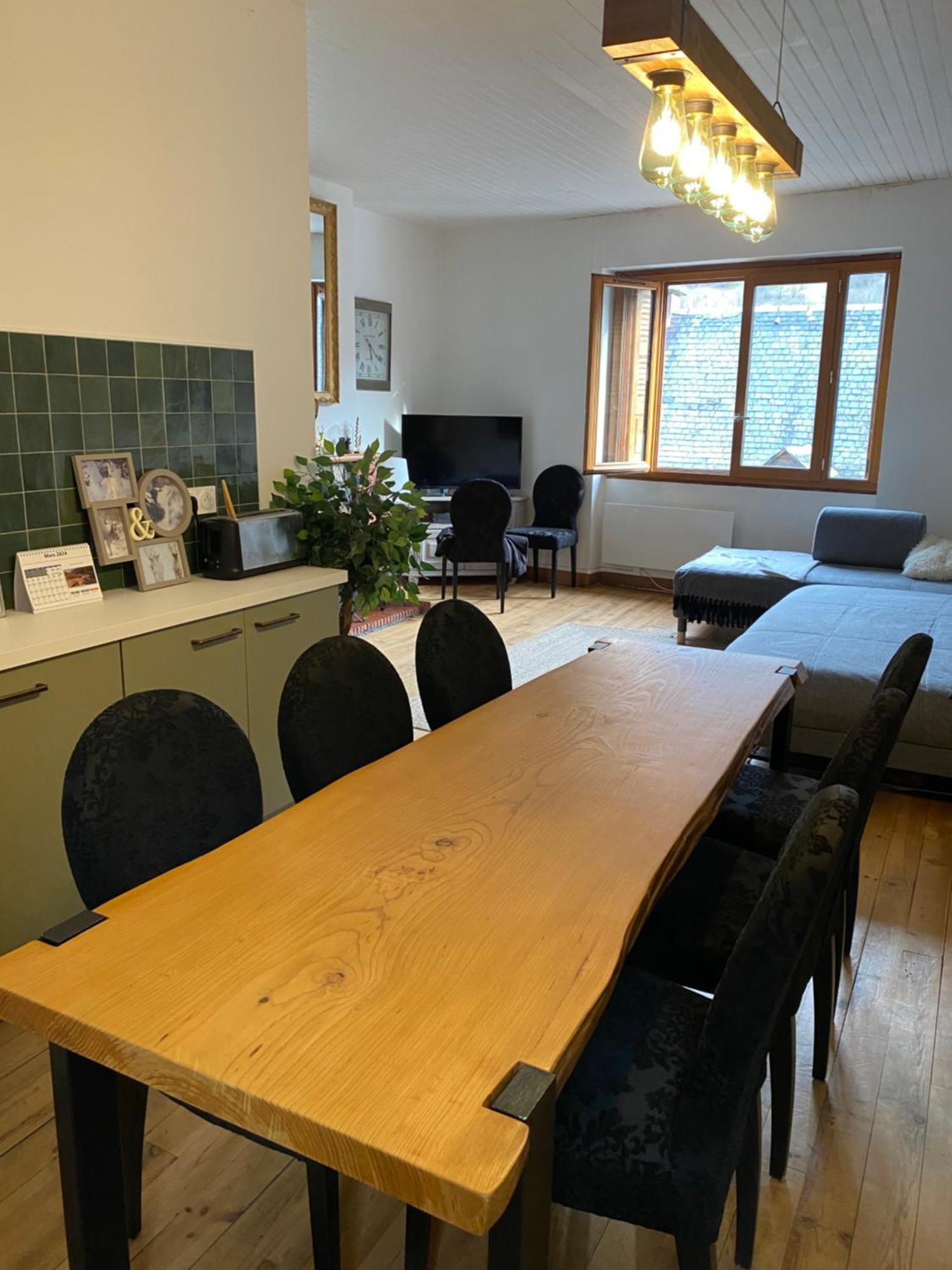 Saint-Aventin Maison Pyrenees מראה חיצוני תמונה