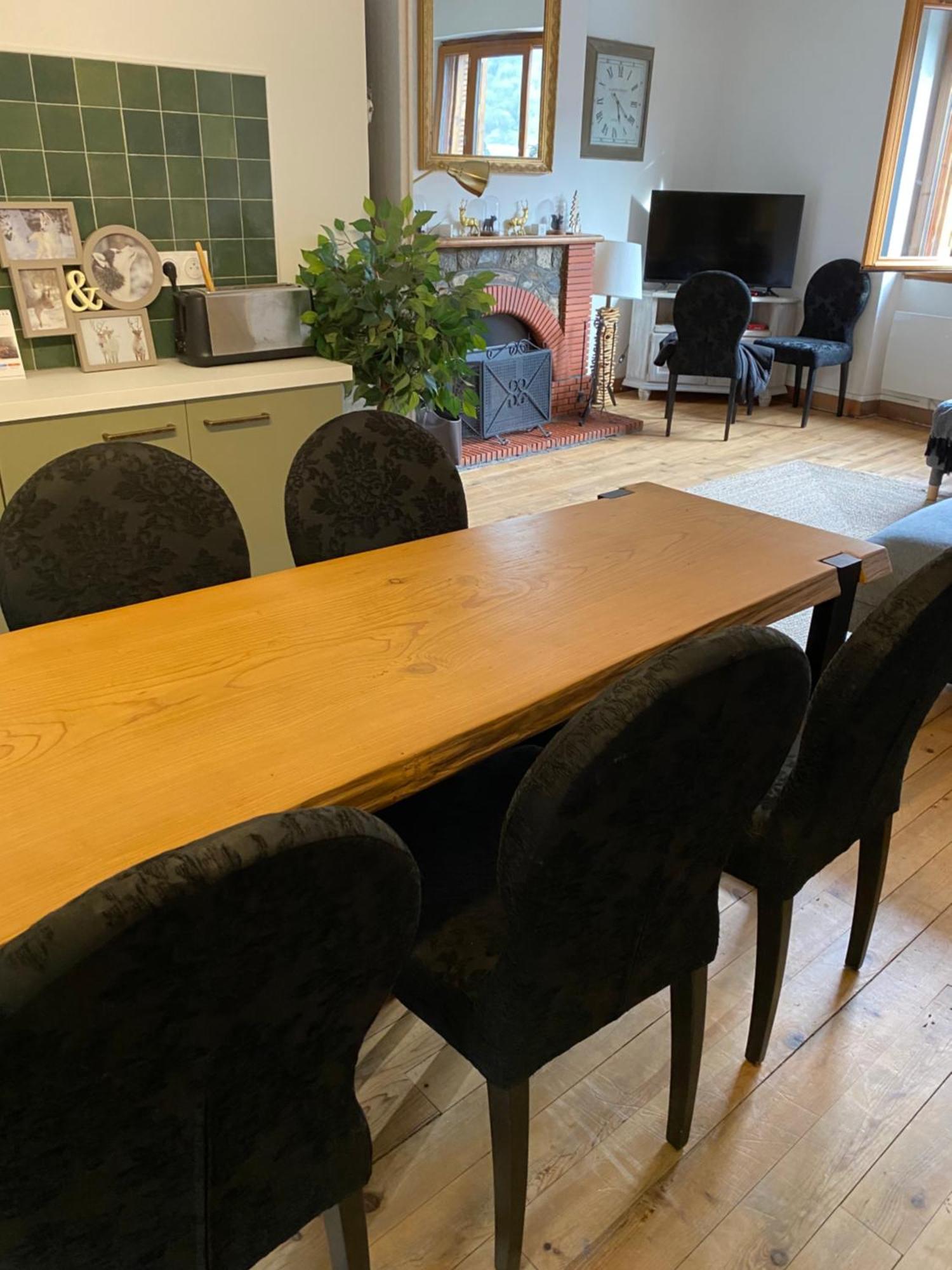Saint-Aventin Maison Pyrenees מראה חיצוני תמונה