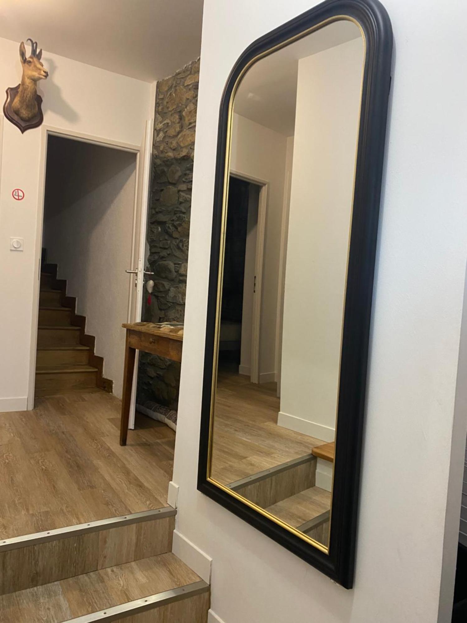 Saint-Aventin Maison Pyrenees מראה חיצוני תמונה